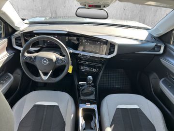 Opel Mokka 1.2 Turbo Elegance KAMERA LED PDC CARPLAY