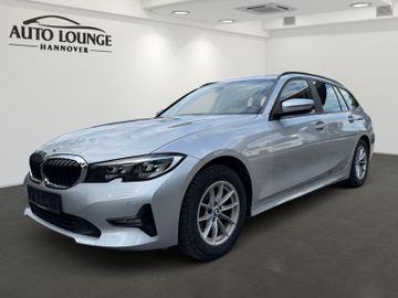 BMW 320 - 3