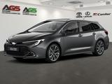 Toyota Corolla 2,0L Hybrid Touring Sports Lounge + Pano - Toyota Corolla Tageszulassungen