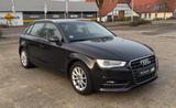 Audi 2.0 TDI Scheckheft,Navi,Ahk,Xenon,PDC - Audi A3: Braun
