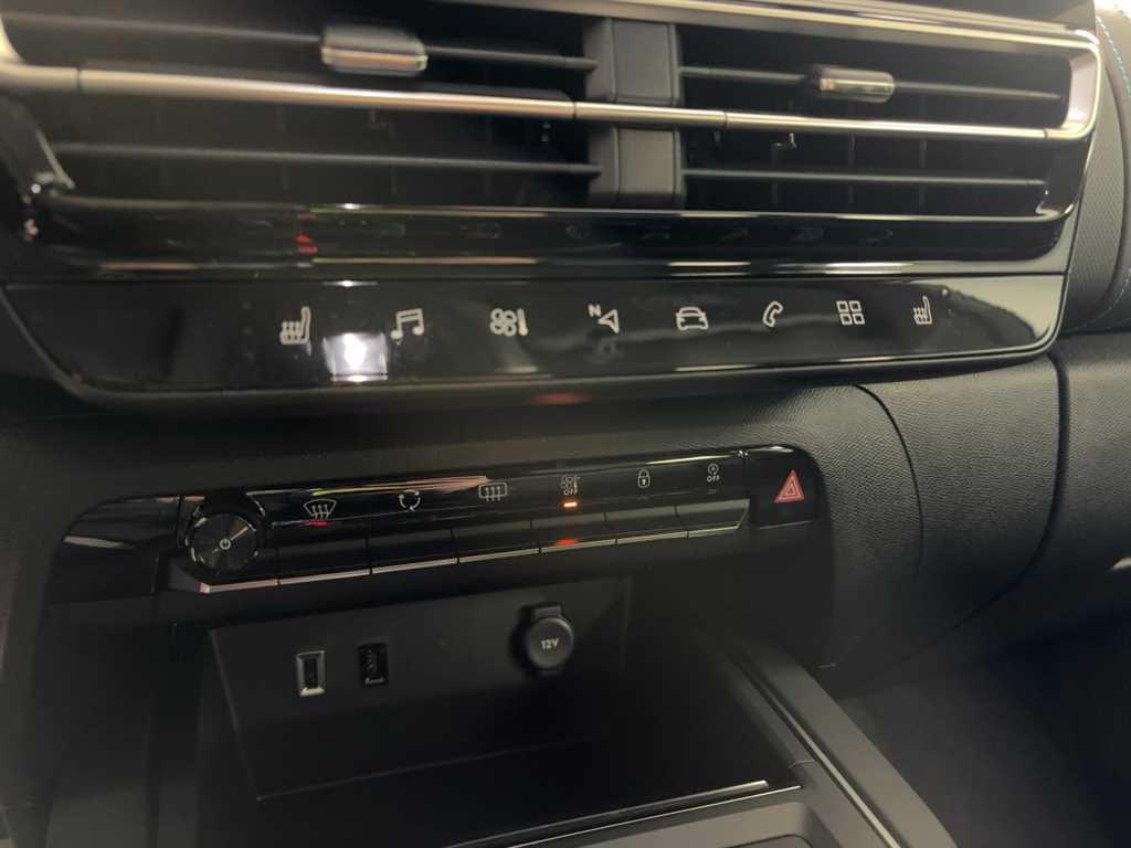 Citroën C5 Aircross 1.2 PT Automatik Leder Kamera Navi e