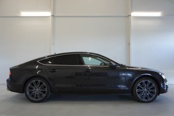 Audi A7 - 6