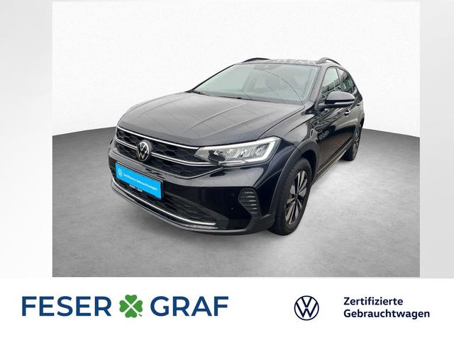 Volkswagen Taigo 1.0 TSI DSG MOVE KAM NAVI APP GJR SHZ