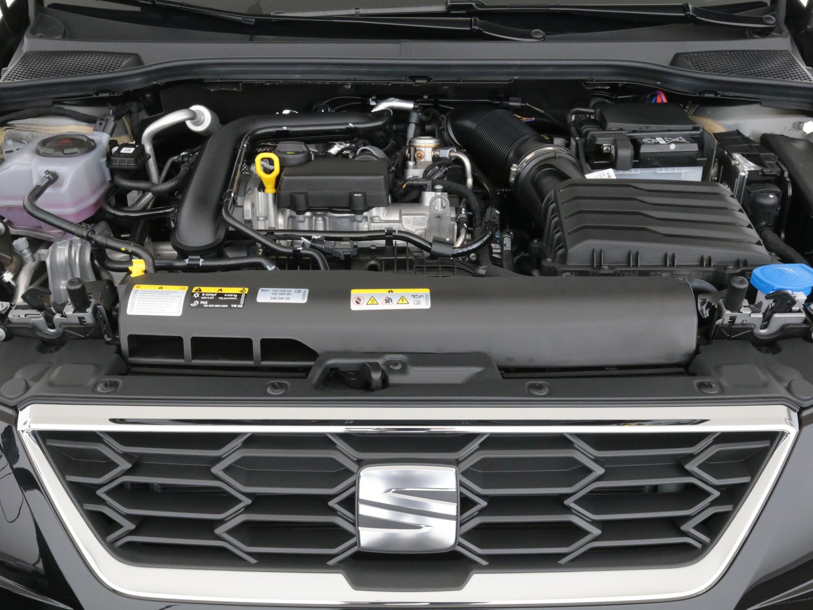 Seat Ibiza - Bild 24