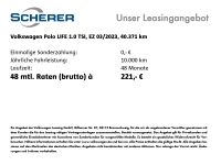 Volkswagen Polo - Vorschau Bild 2