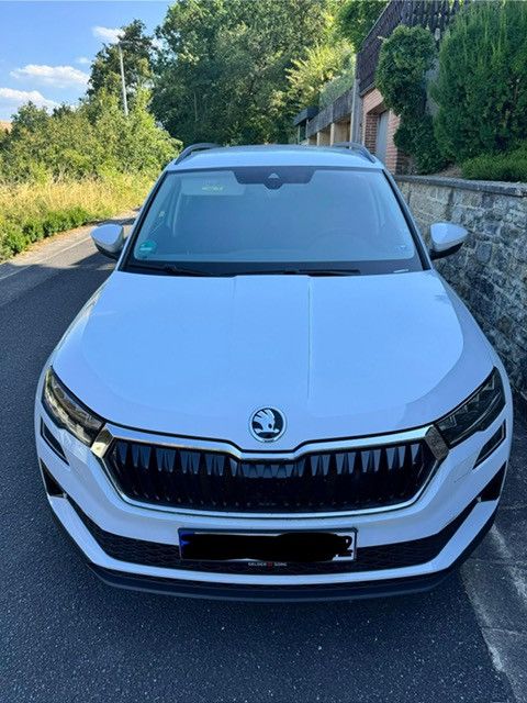 Image of Skoda Karoq