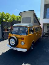 Volkswagen T2 - Volkswagen T2 in Bonn