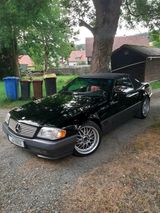 Mercedes-Benz DB 300 SL 24 V - Mercedes-Benz 300 aus 1993: 300d