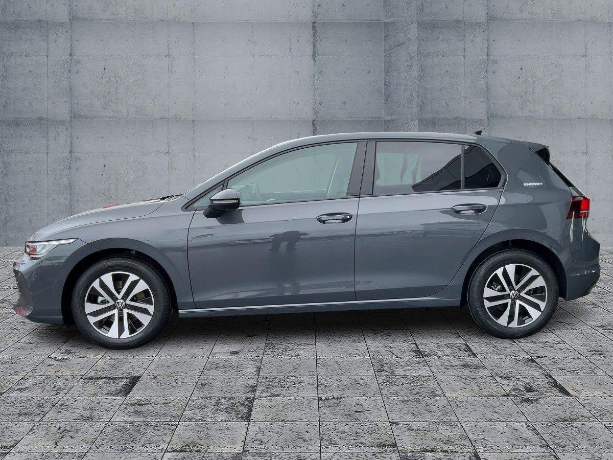Volkswagen Golf ENERGY 1.5 l eTSI DSG #5J.Gar*LED*ACC*Rüfak, миниатюра 3