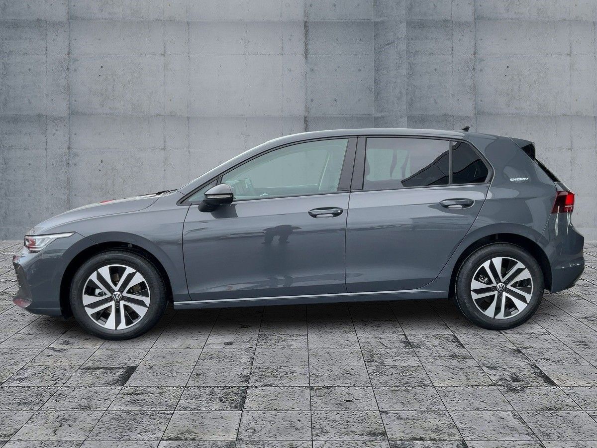 Volkswagen Golf - Bild 4