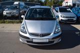 Honda Jazz 1.4"1.Hd"Automatik"TOP"Klima"HU NEU" - Honda Gebrauchtwagen von 2006
