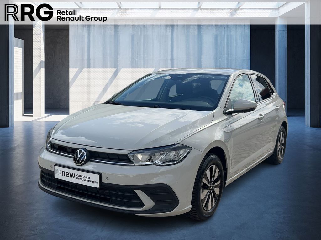 Image of Volkswagen Polo
