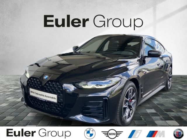 BMW 420 Gran Coupe i A M-Sport Pano ACC HarmanKardon