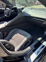 Corvette Z06 - Corvette Z06: Cabrio