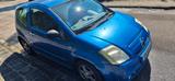 Citroën C2 1.4 SensoDrive VTR VTR - Citroën C2 aus 2003