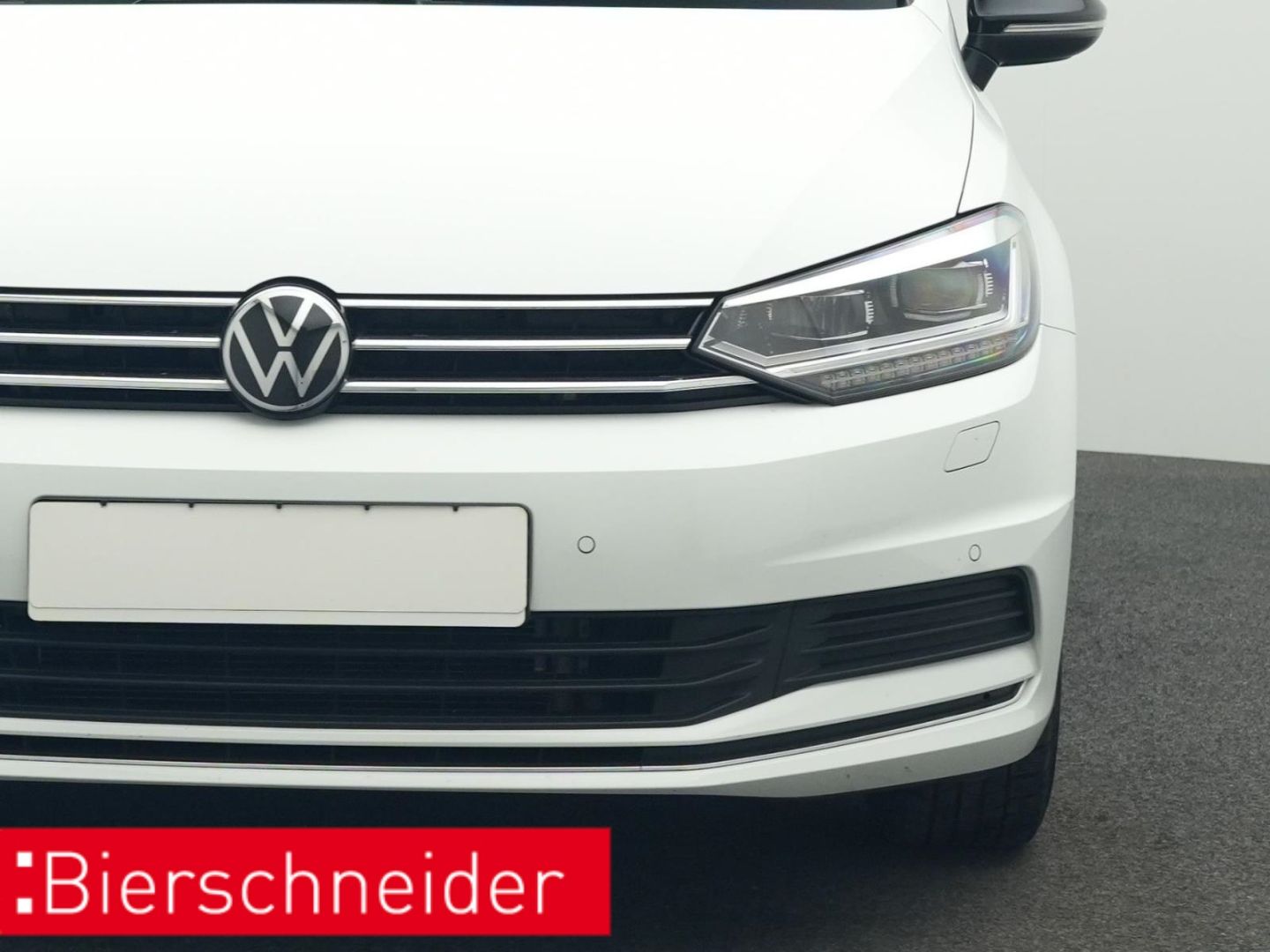 Volkswagen Touran - Bild 20