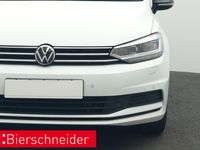 Volkswagen Touran - Vorschau Bild 20