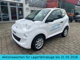 Aixam MinAuto Acess Diesel E5+ - Aixam MinAuto Acess