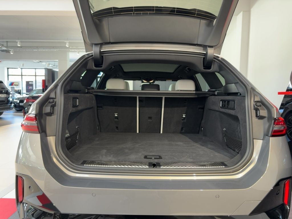 BMW 540 - Bild 17