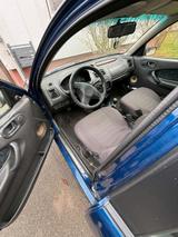 Rover 1.4 l benzin tuv 03 2027 ps 75 km 11... - Rover aus 1997