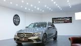 Mercedes-Benz C 200 T-Modell*AHK*KAM*SHZ*1HD*Carplay - Mercedes-Benz C 200: T Modell