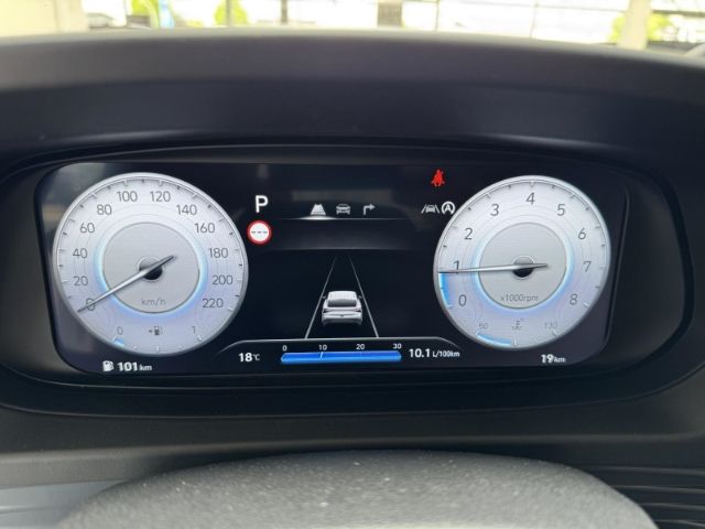 i20 FACELIFT N-LINE T-GDI DCT+VOLL-LED+NAVI+RÜCK