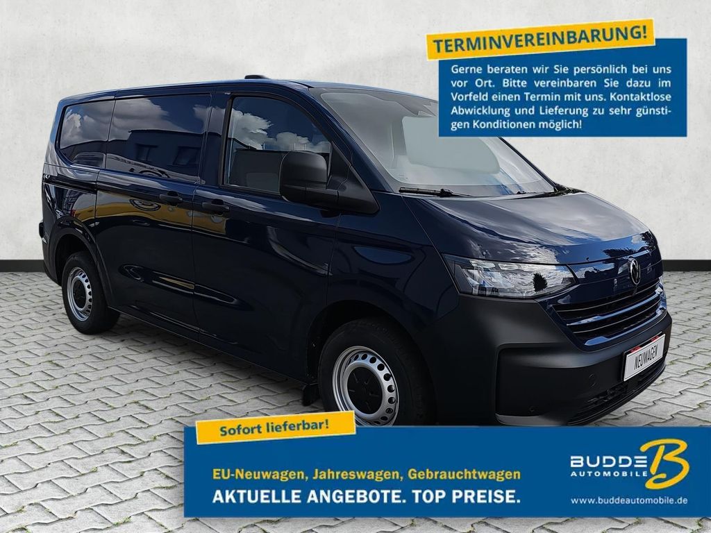 Image of Volkswagen T7 Transporter