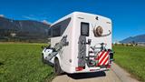 Ford Ranger Wiltrak 4x4 + Absetzkabine UNICA MXD 260 - Offers