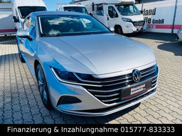 Volkswagen Arteon - 4