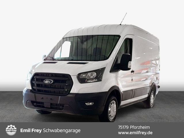 Ford Transit 290 L2H2 Lkw VA Trend 77 kW, 4-türig (Di