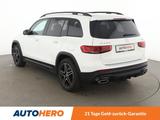 Mercedes-Benz GLB-Klasse GLB 250 4Matic AMG Line  Aut.*ACC*LED - Mercedes-Benz GLB 250: Automatik