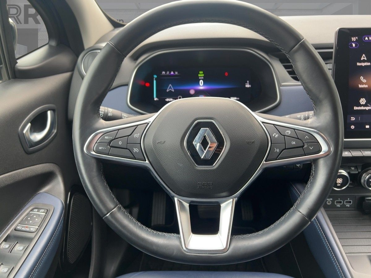 Renault ZOE - Bild 11