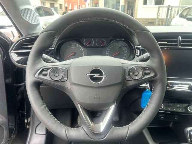 Corsa 1.2 Turbo KLIMA ALLWETTER SHZ LHZ APPLE CA