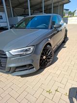 Audi S3 2.0 TFSI S tronic quattro Sportback -