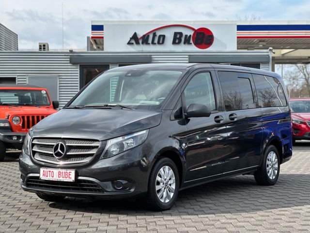 Mercedes-Benz Vito Tourer CDI Edition lang PANORAMA/STANDHEIZU