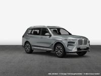 BMW X7 - Vorschau Bild 6