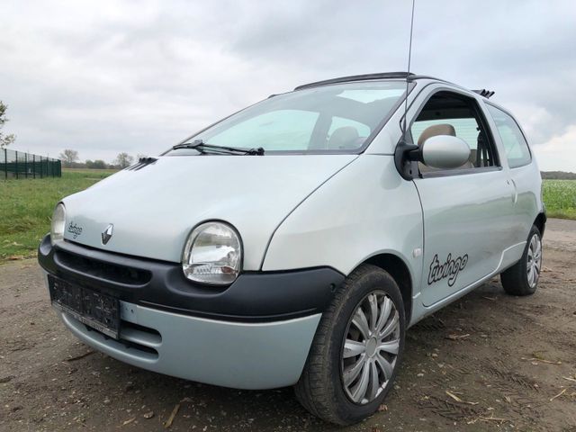 Renault Twingo Beach Rest TÜV läuft 1a