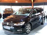 Volkswagen Touran Highline DSG ACC-LED-NAVI-LEDER-7 SITZE - Volkswagen Touran: Automatik