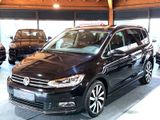Volkswagen Touran Highline DSG ACC-LED-NAVI-LEDER-7 SITZE - Volkswagen Touran in Stuttgart
