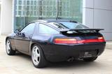 Porsche 928 GTS Automatik | D-Fzg | Blau-Metallic | - Autos aus dem Jahr 1993