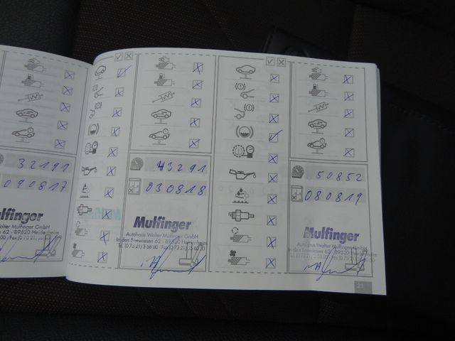 Fahrzeugabbildung BMW X1 20d xDrive/2.Hd/Xenon/Kamera/Navi/