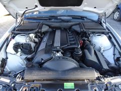 Fahrzeugabbildung BMW 528 5er 528i  M PAKET 1.HAND SCHECKHEFT