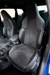 Seat Leon ST 2.0 TSI CUPRA 4Drive DSG CUPRA - Seat in Frankfurt (Main)