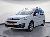 Citroën Berlingo Navi Shz Einparkhilfe vo.+hi. Dachreli. - Citroën Berlingo mit Benzin-Antrieb: Kleinbus