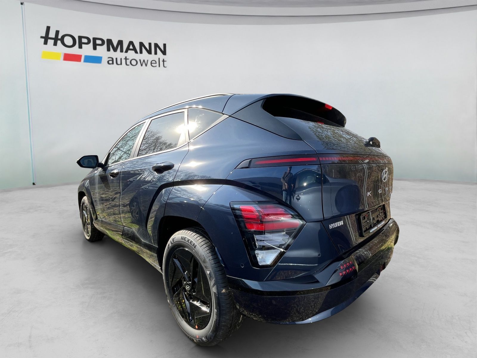 Hyundai KONA Elektro – Bild 5