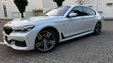 BMW 750 x Drive 360 Kamera LED HeadUp 20 Z - BMW 7er Reihe in Bielefeld