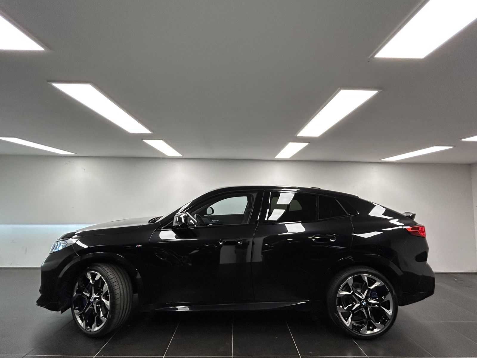 BMW X2 M35i xDrive Sportpaket Harman/Kardon Head-Up  imagem 2