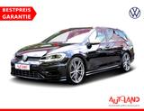 Volkswagen Golf VII Variant 2.0 R 4Motion DSG Navi ACC LED - Volkswagen Golf mit Benzin-Antrieb: Kombi, 2.0