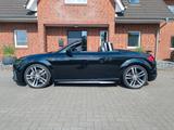 Audi TT Roadster 45 TFSI quattro S line Plus - gebrauchte Audi TT aus dem Jahr 2019