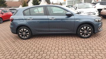 Fiat Tipo 1.0 CITY LIFE